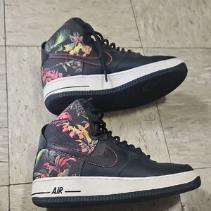 AIR FORCE H Florial.Nike Sneakers.